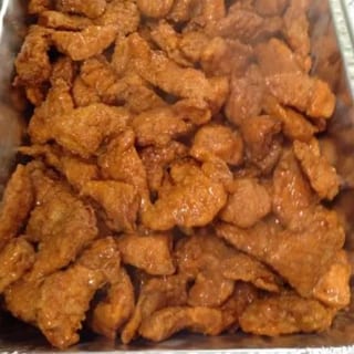 Boneless Wings
